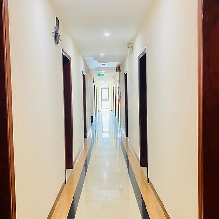 Khách sạn Phúc Lộc An Côn Đảo Chi Khu Co Ong Ngoại thất bức ảnh